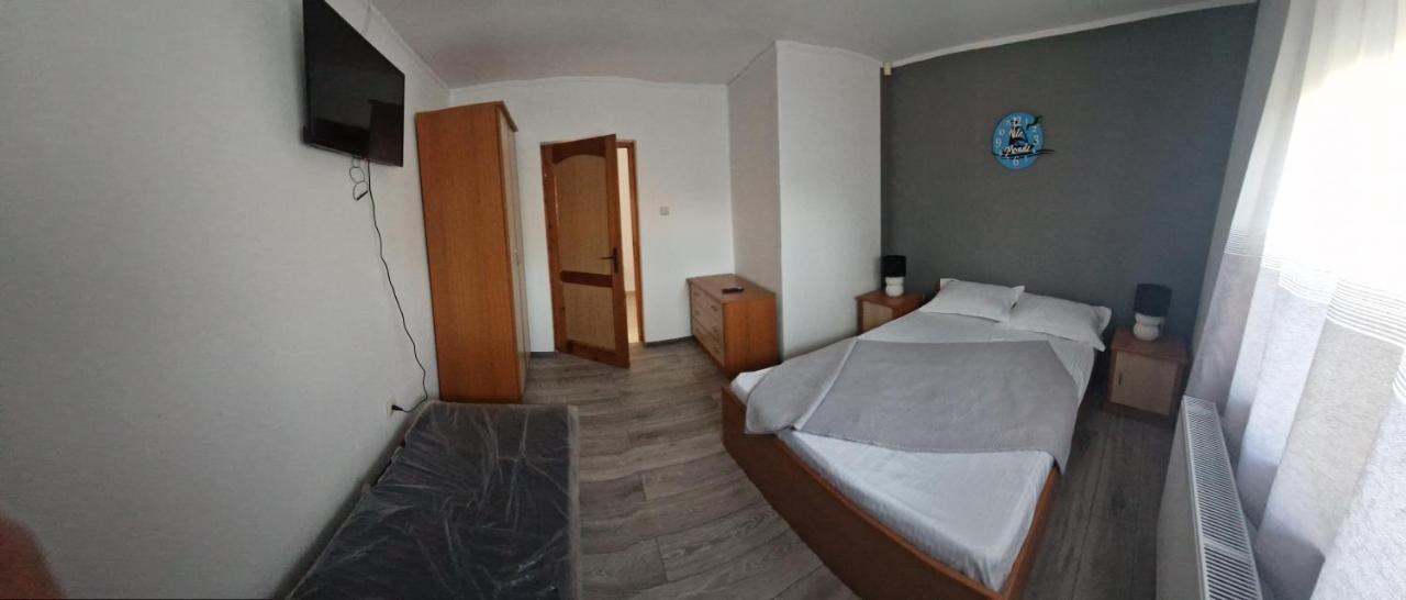 Vila Mondi Eforie Nord Exteriör bild