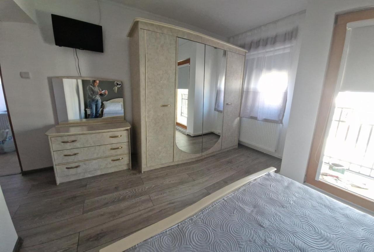 Vila Mondi Eforie Nord Exteriör bild