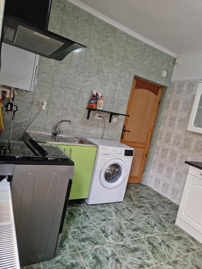 Vila Mondi Eforie Nord Exteriör bild